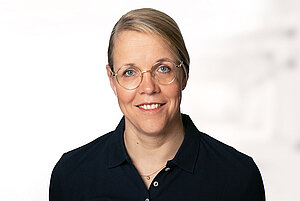 Lene Wulff - Kardiologin und Angiologin