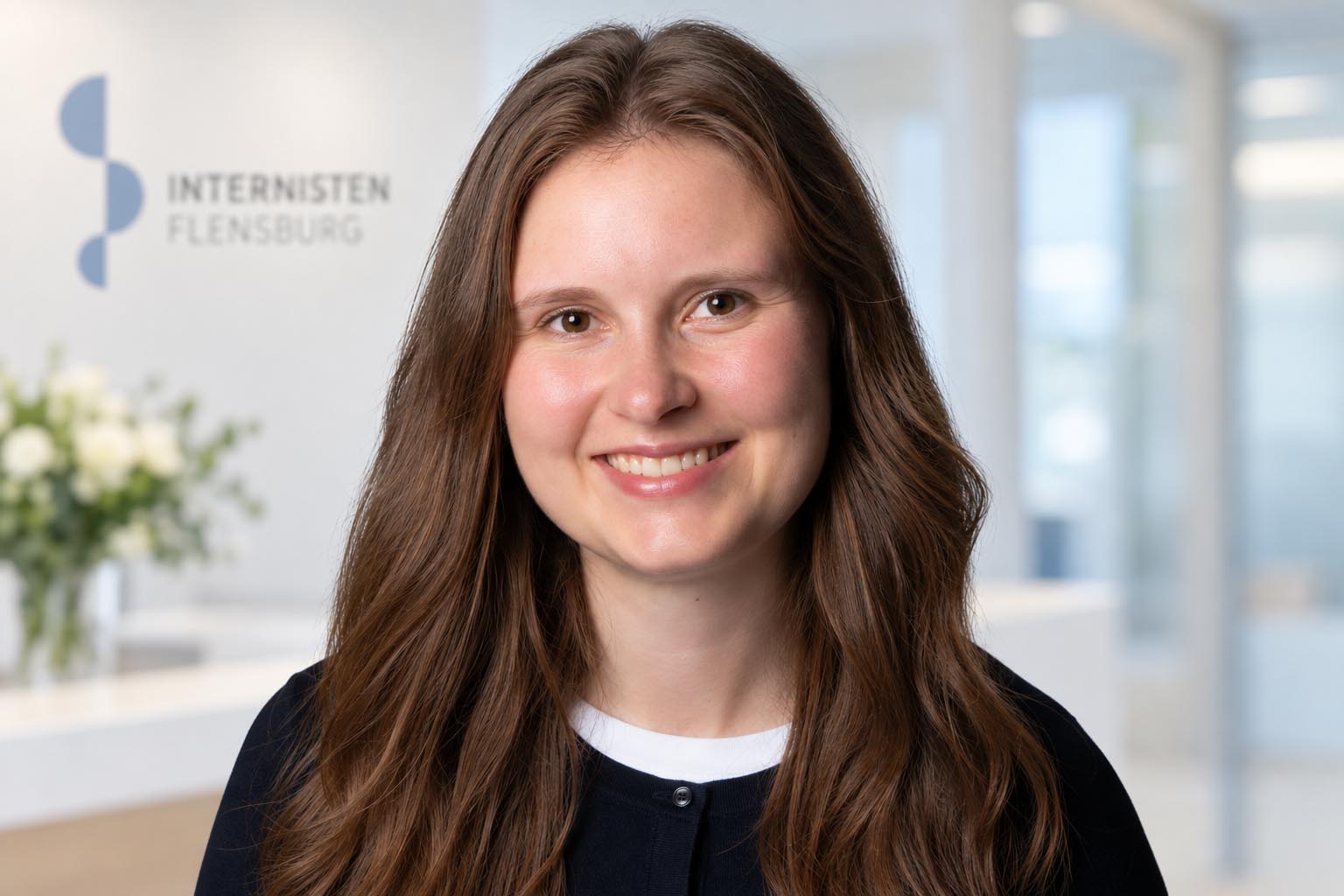 Ernährungstherapeutin Elena Stiel